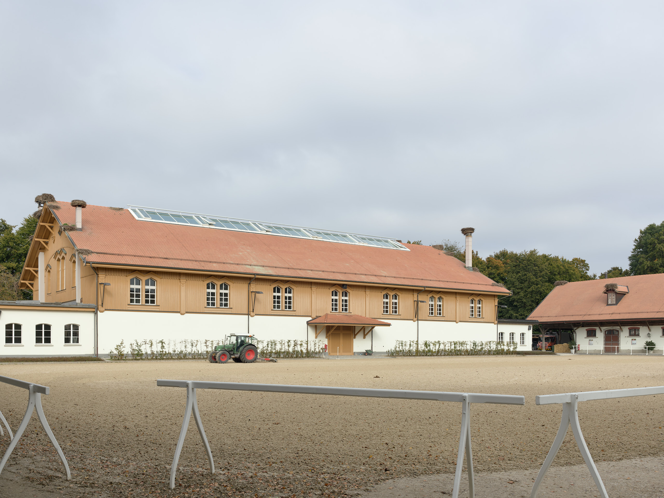 Haras National